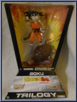 Goku (Dragon Ball) Action Figure