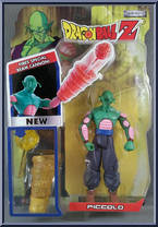 Piccolo Action Figure