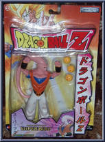 Super Buu (Absorbing Gohan) Action Figure