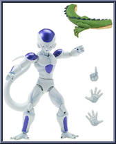 Frieza (Final Form) Action Figure