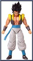 Gogeta (Hobby) Action Figure