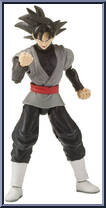 Goku Black Action Figure