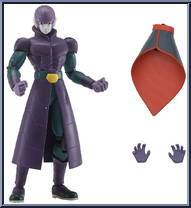 Hit Action Figure