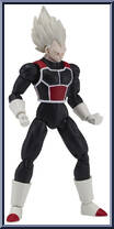 Super Saiyan Vegeta (Fighter Z) Action Figure