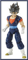 Vegito Action Figure