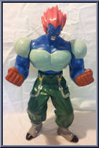Android 13 Action Figure