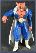 Dabura Action Figure