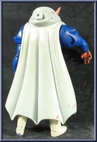 Dabura from Dragon Ball Z - Striking Z Fighters manufactured by Irwin Toys [Loose]
