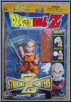 Krillin Action Figure