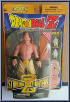 Super Buu Action Figure