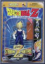 S.S. Vegeta Action Figure