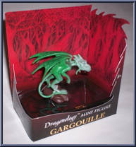 Gargouille Action Figure