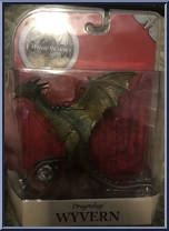 Wyvern Action Figure