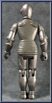Black Knight from Dragonriders of the Styx - Basic Series manufactured by Dimensions [Loose]