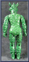 Dragon Man from Dragonriders of the Styx - Basic Series manufactured by Dimensions [Loose]