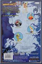 Dirk the Daring from Dragon's Lair 3D - Basic Series manufactured by AnJon [Back]