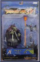 Mordroc from Dragon's Lair 3D - Basic Series manufactured by AnJon [Front]
