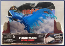 Flightmare Action Figure