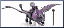 Skullcrusher Action Figure