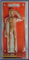 German Body 1.0 from Drastic Plastic - Drastic Bodies manufactured by Drastic Plastic [Back]