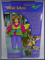 Mimi Bobeck from Drew Carey Show - Basic Series manufactured by Creation Entertainment [Back]