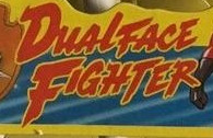 Dual Face Fighter