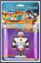 Gizmoduck (Duck Tales) from DuckTales - Action Figures manufactured by Funko [Front]