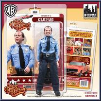 Cletus Action Figure