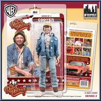 Cooter from Dukes of Hazzard - Series 2 - 8" Scale manufactured by Figures Toy Company [Front]