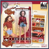 Daisy Duke from Dukes of Hazzard - Series 2 - 8" Scale manufactured by Figures Toy Company [Front]