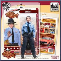 Enos from Dukes of Hazzard - Series 2 - 8" Scale manufactured by Figures Toy Company [Front]