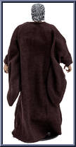 Emperor Shaddam IV from Dune - Dune: Part Two manufactured by McFarlane [Loose]