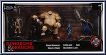 Ogre Pack from Dungeons & Dragons - Basic Series manufactured by Jada Toys [Front]