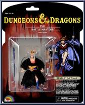 Lost Wave Box Set from Dungeons & Dragons - Basic Series manufactured by Neca [Front]