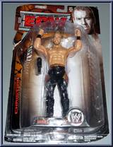 Christian Action Figure