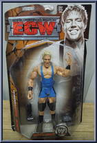 Jack Swagger Action Figure