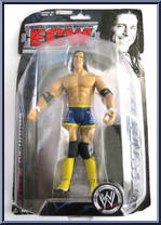 Stevie Richards Action Figure