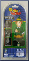 Buddy the Elf from Elf - Body Knockers manufactured by Neca [Back]