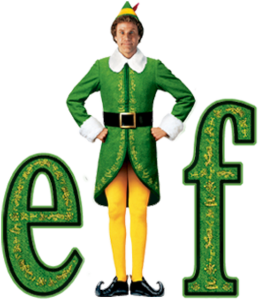 Elf (Wendy's)