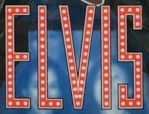 Elvis Presley (Mattel)