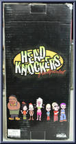 Slim Shady from Eminem - Head Knockers manufactured by Neca [Back]