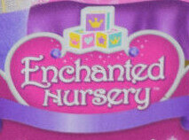 Enchanted Nursery