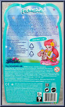 Karina Koala & Dar from Enchantimals - Basic Series manufactured by Mattel [Back]