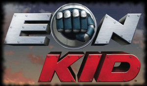 Eon Kid