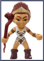 Teela Action Figure