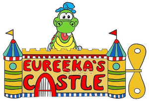 Eureeka's Castle