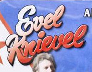 Evel Knievel (Figures Toy Company)