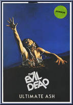 Ash (40th Anniversary) from Evil Dead - Ultimate Collection manufactured by Neca [Front]
