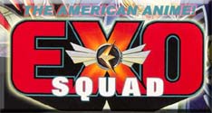 Exosquad