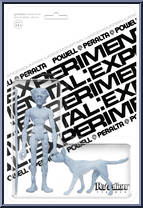 Lance Mountain from Experimental - ReAction Figures manufactured by Super7 [Front]